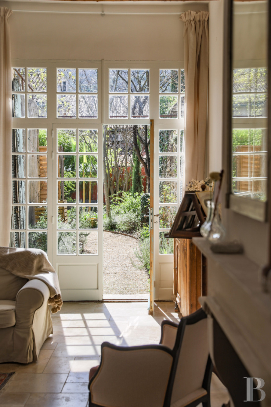 A family home with a garden in the village of Alleins, between Cavaillon and Salon-de-Provence - photo  n°13